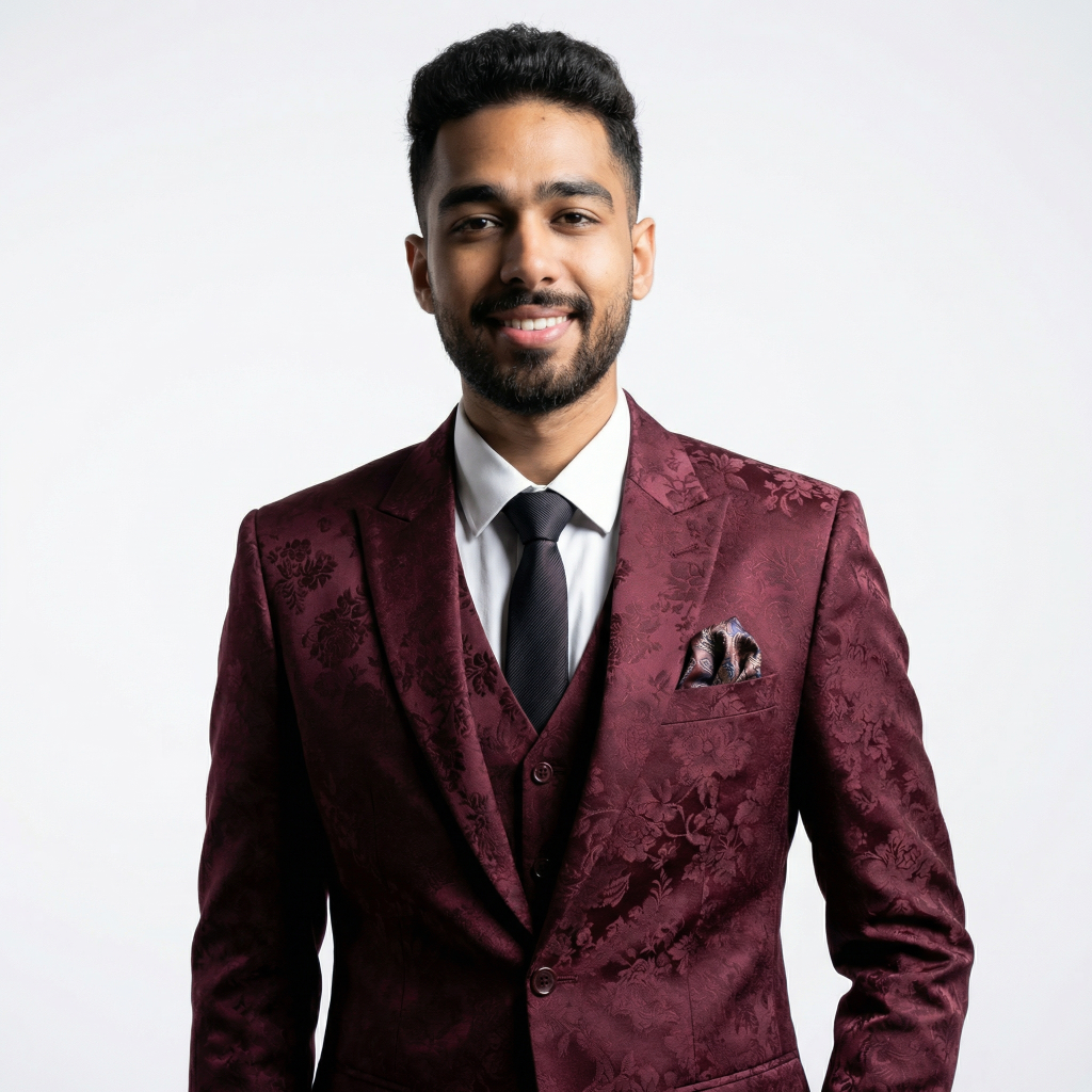 Mohammed Essam — Shopify Developer & AI Automation Specialist